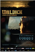 Filme: Waldick, Sempre no meu Corao